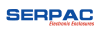 Serpac Electronic Enclosures LOGO