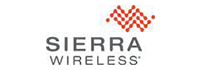 Sierra Wireless LOGO
