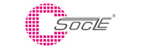 Socle Technology Corporation LOGO