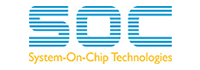 System-On-Chip Technologies LOGO