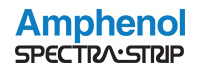Amphenol Spectra-Strip LOGO