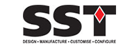 SST Sensing LOGO