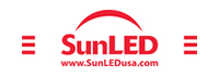 SunLED LOGO