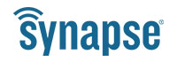 Synapse Wireless LOGO
