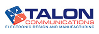 Talon Communications, Inc.  LOGO