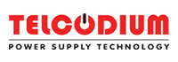 Telcodium LOGO