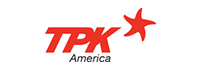 TPK America LLC LOGO