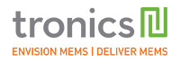 Tronics LOGO