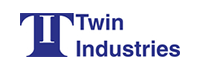 Twin Industries LOGO