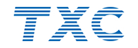 TXC Corporation LOGO