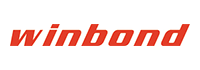 Winbond Electronics LOGO