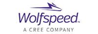 Wolfspeed LOGO