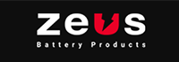 ZEUS Battery Products LOGO