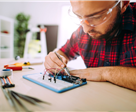 Pull Up Your Pins: How to Size Pull-up Resistors