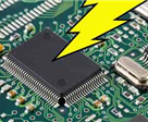 What is Electrostatic Discharge: ESD basics