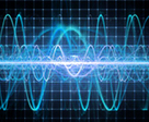 Techniques for reducing the interference of conducted radiation