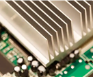 Will You Please Be My Heat Sink?