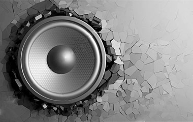 Speakers: Instrumental to Listening