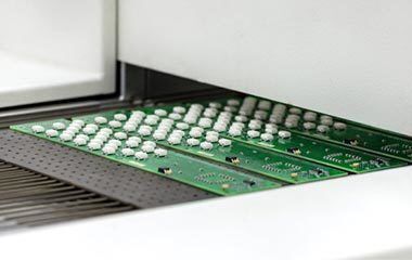A Comparison of Reflow Soldering and Wave Soldering