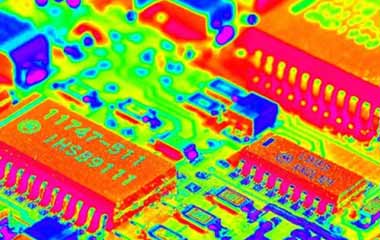 End users, gainers of thermal management