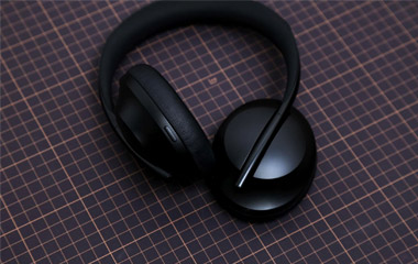 Understanding Active Noise Control Systems—the Tech Underlying Noise-Canceling Headphones