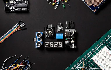 Combating Environmental Impact in the Electronics Components Industry